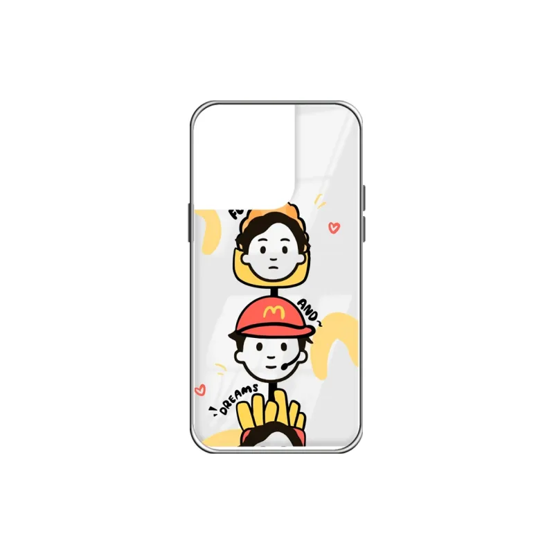 Victory charge Phone Cases-4