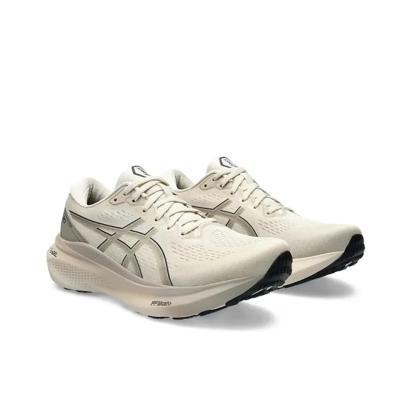 Asics Gel Kayano 30 Oatmeal Black-2