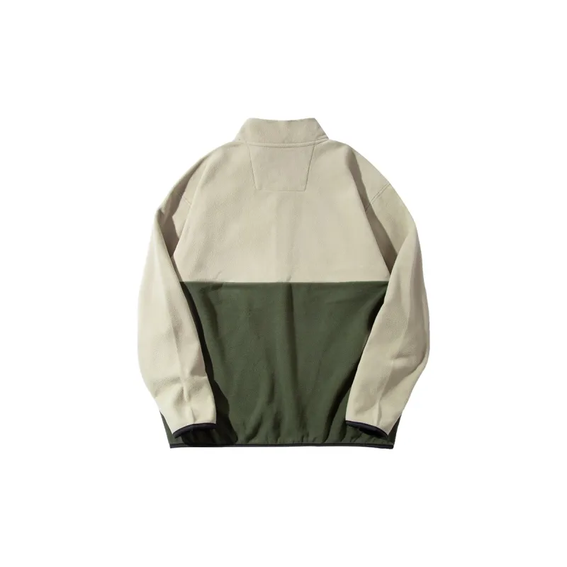 MOBI GARDEN Sweatshirts Unisex-1
