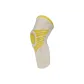 17 Beige Yellow[Silicone Shock Absorber/Spring Support]