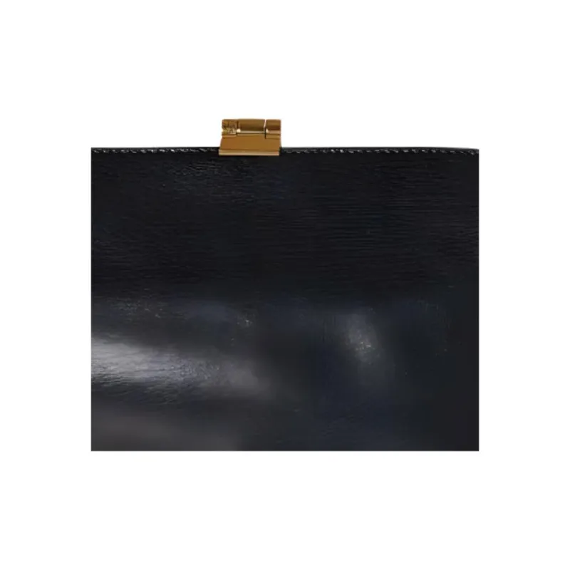 THE ROW Amazon Clutch Bag-4