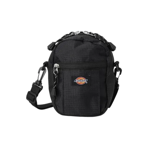 Dickies Polyester Crossbody Bag Shoulder Bag Unisex Gray