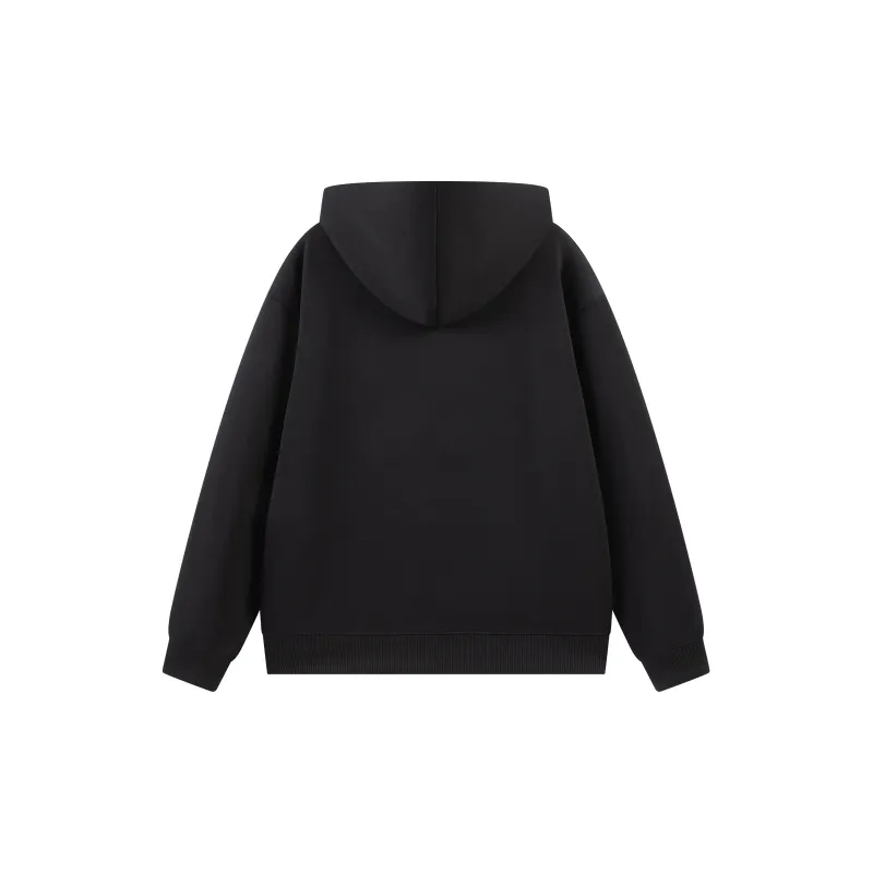 Love Monster Sweatshirts Unisex-1