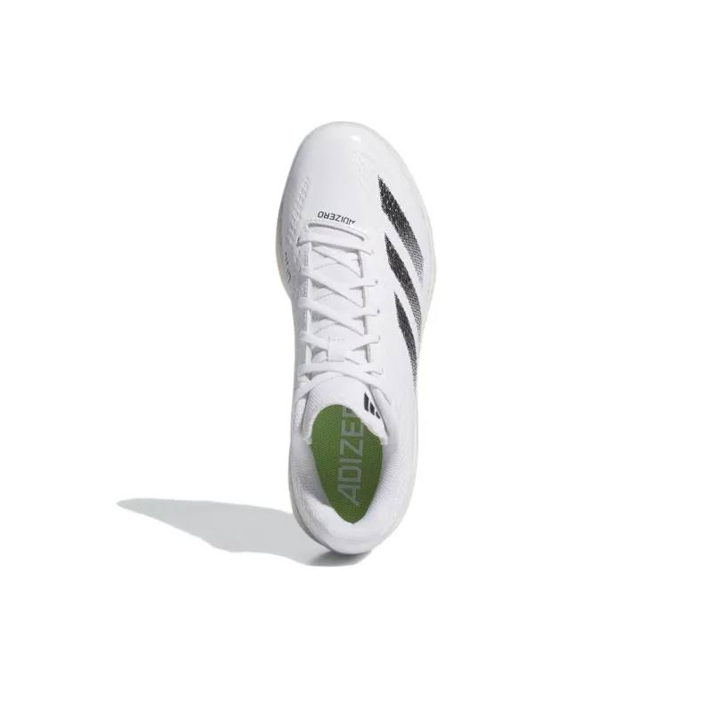Adidas Adizero Electric Tpu Cloud White Gold Metallic Off White-3