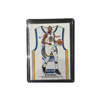 PANINI .Imgur.com Kevin KD Jersey Tank Top Rare Card Sports Cards 1 Pc