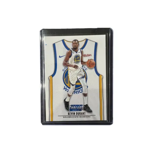 PANINI .Imgur.com Kevin KD Jersey Tank Top Rare Card Sports Cards 1 Pc