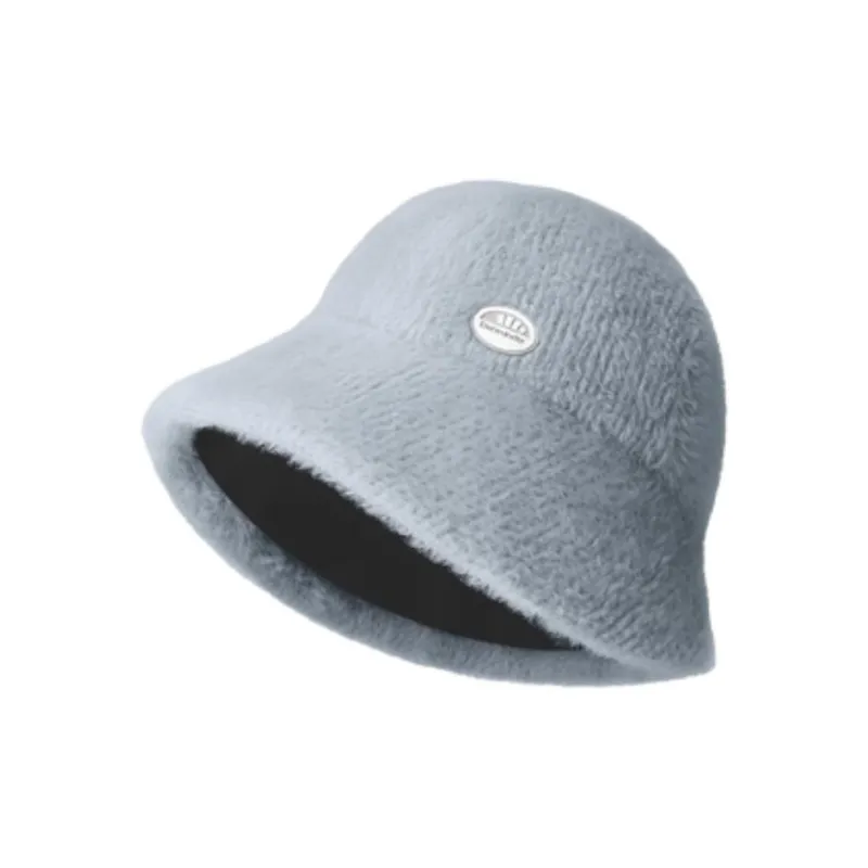 BENEUNDER Polyester Bucket Hats Women's Multicolor-2