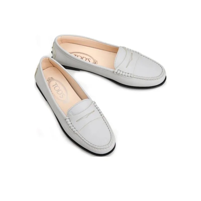 TOD'S Women's Casual Shoes Women's Gray-2