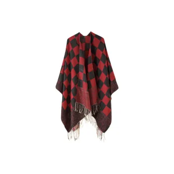 Mulinsen Shawls Unisex