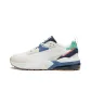 Vaporous Gray/PUMA White/Blue Horizon