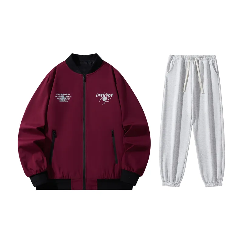 CSKS Casual Sportswear Unisex-15