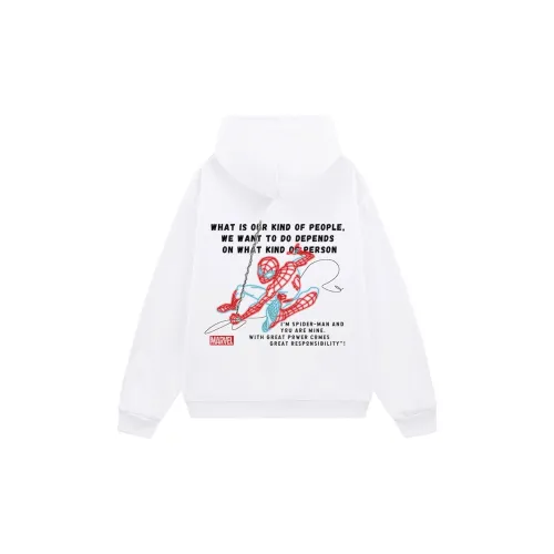 MARVEL Hero Collection Sweatshirts Unisex