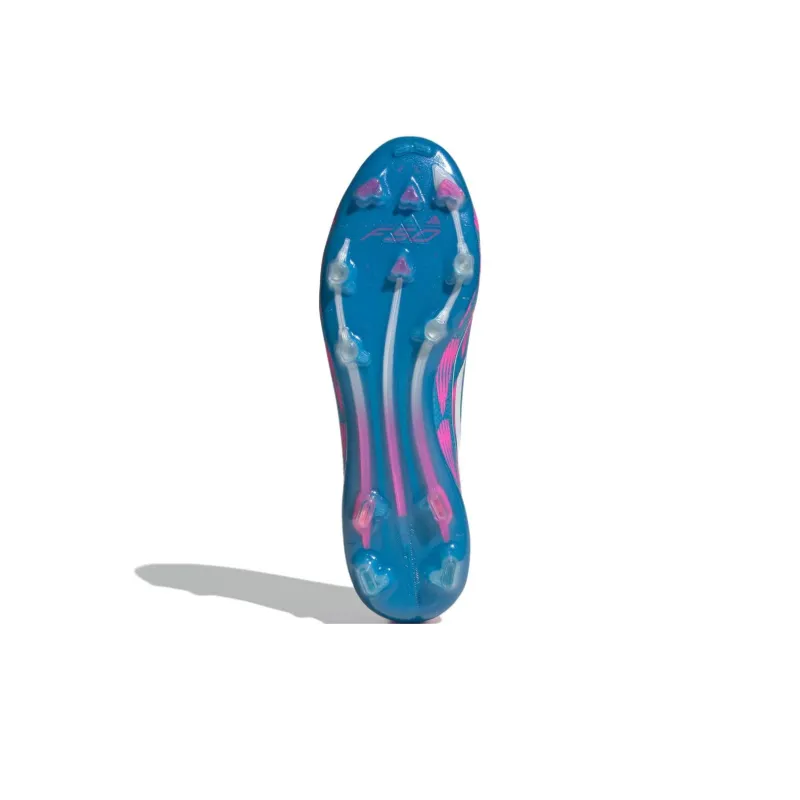 Adidas F50 Elite Laceless Fg Players Pack-5