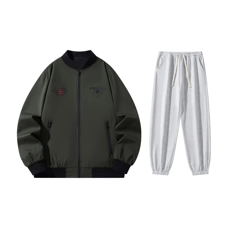 CSKS Casual Sportswear Unisex-13