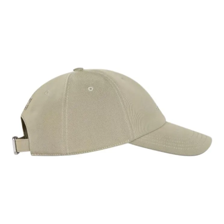 Givenchy Embroidered Logo Curved Cap-2