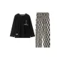 Black-Men's