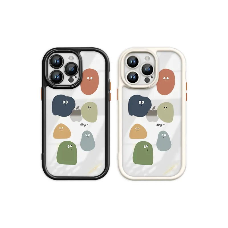 Victory charge Phone Cases-3