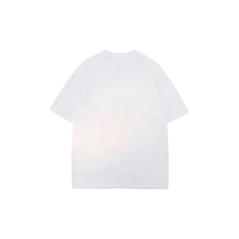 BEAR UNION T Shirts Unisex-1