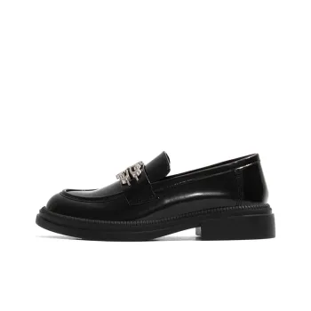 Old Meow Loafers Women's Black