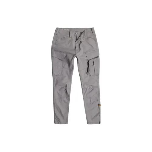 G-STAR RAW Cargo Pants Men Shark Skin