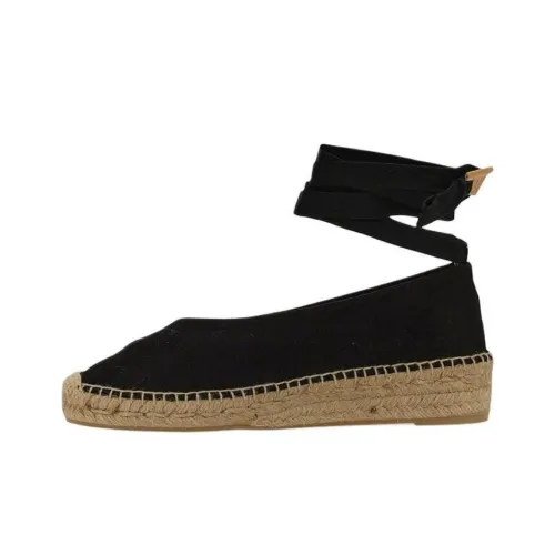 Castañer Espadrilles Women's Black