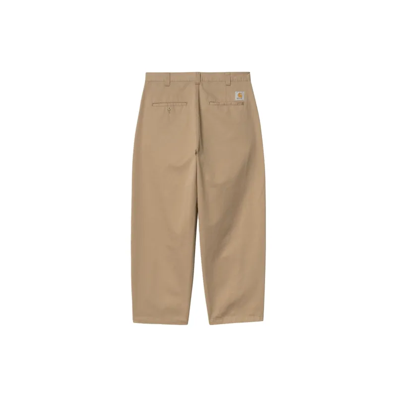 Carhartt WIP Merrick Pant Casual Pants Men's Khaki-1
