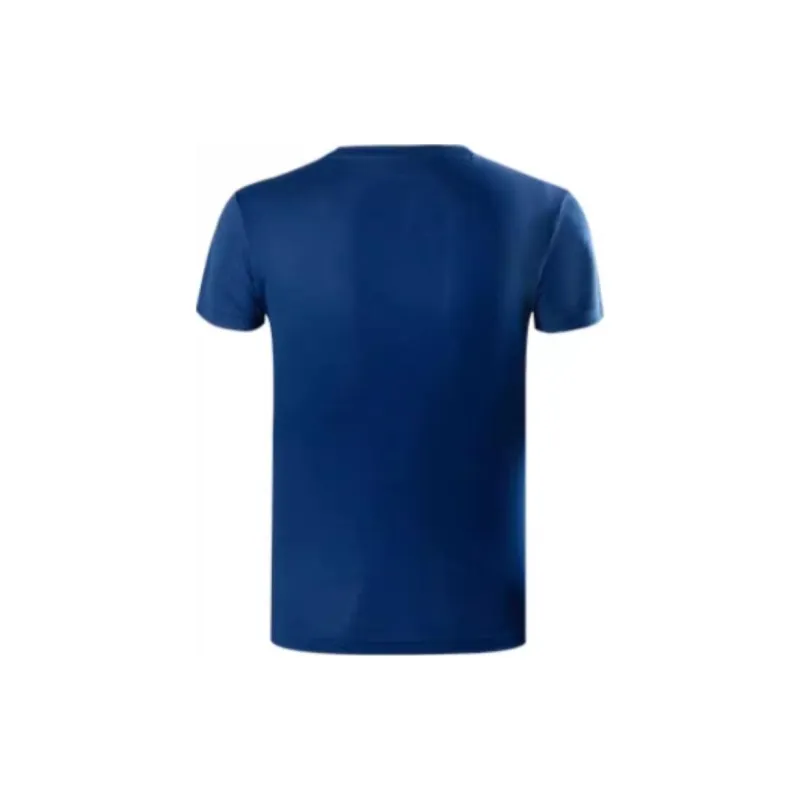 VICTOR T-Shirt Unisex Sea God Blue-1