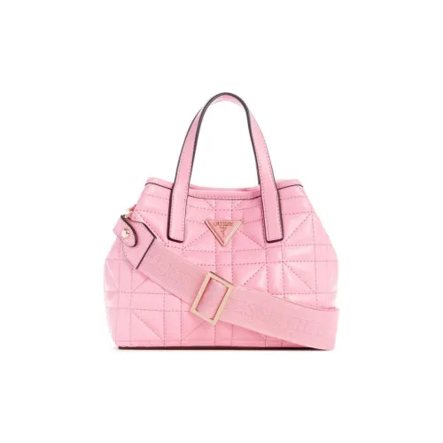 GUESS Handbags Pink