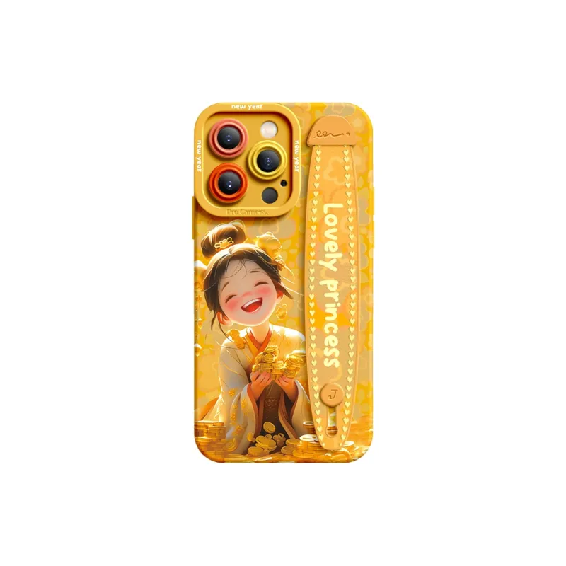 I create my art Phone Cases-31