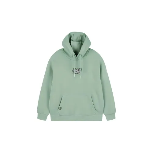 361° Sweatshirts Women's Fruit Tea Green