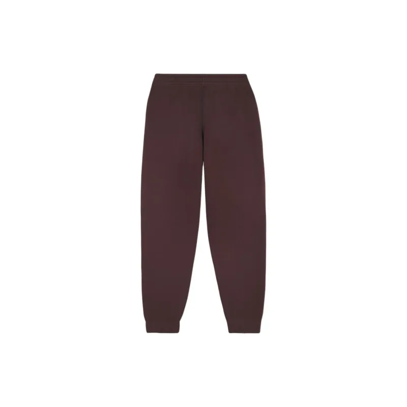 Maison Kitsune Logo print Track Pants-1