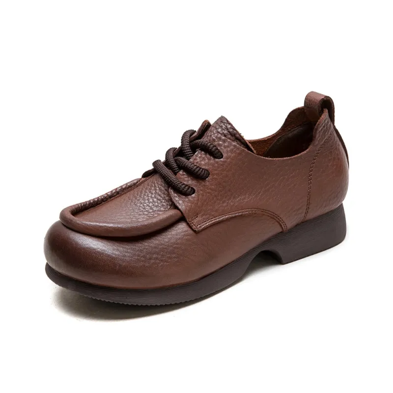 Jay Casual Single Shoes 3CM Women's-1