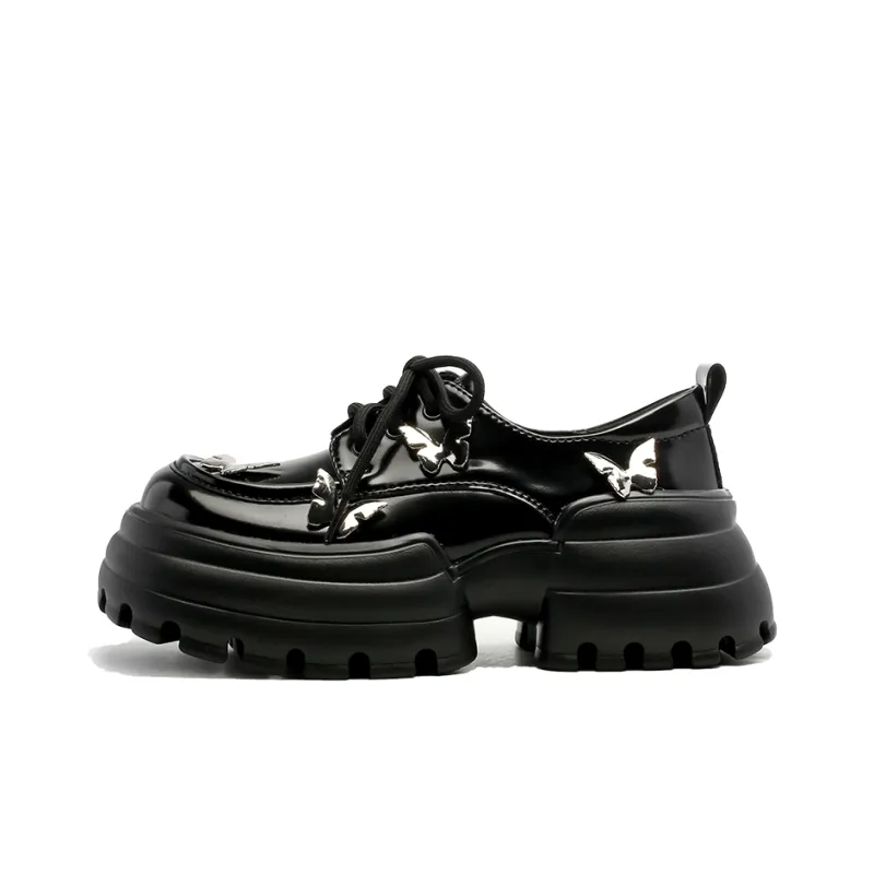 Earl Cat Casual Single Shoes Women's-0