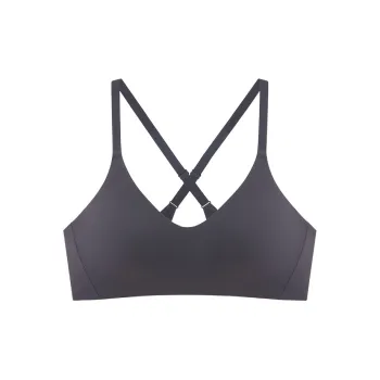 LUCKMEEY Air Cup Breathable Underwear Women's