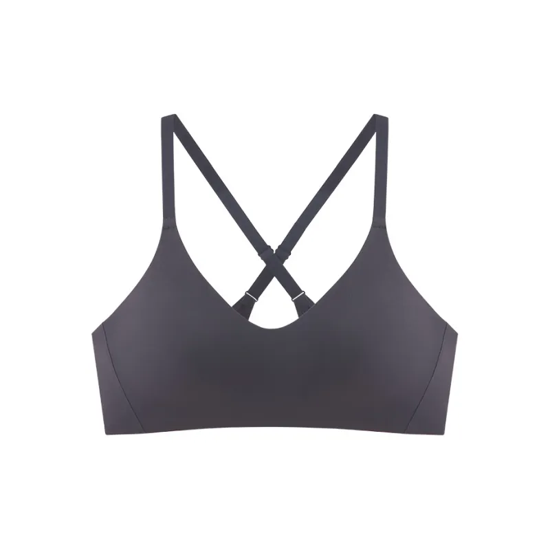 LUCKMEEY Air Cup Breathable Underwear Women's-0
