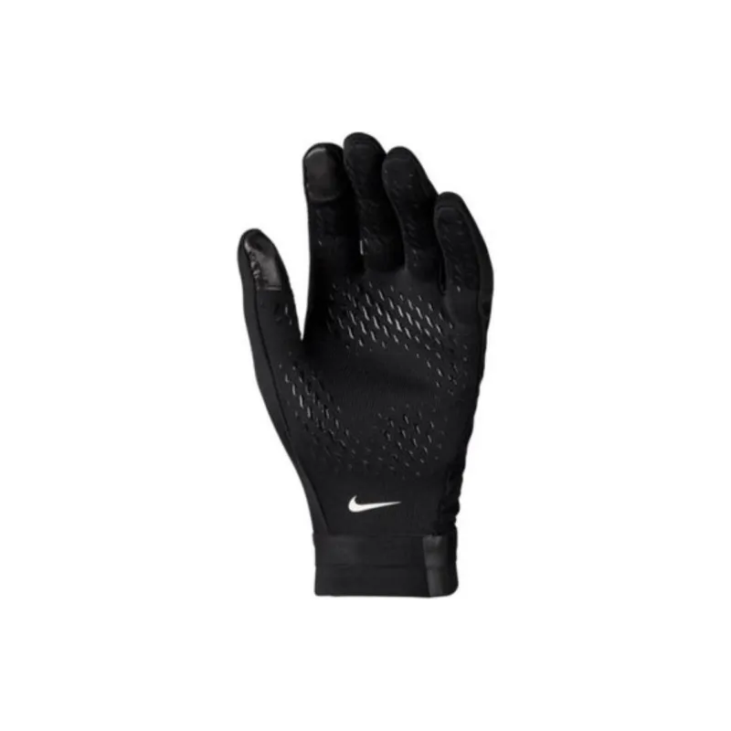 Nike Polyester Gloves Men's Black-2