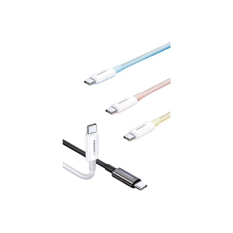 PISEN Cables-7