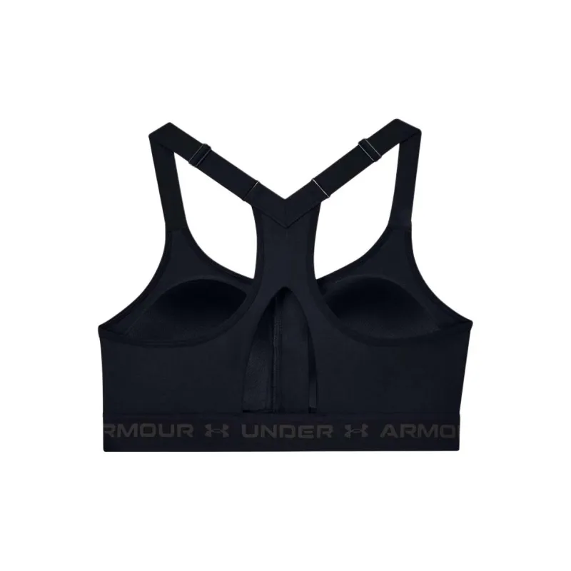 Under Armour Sports Underwear Women's Black-1
