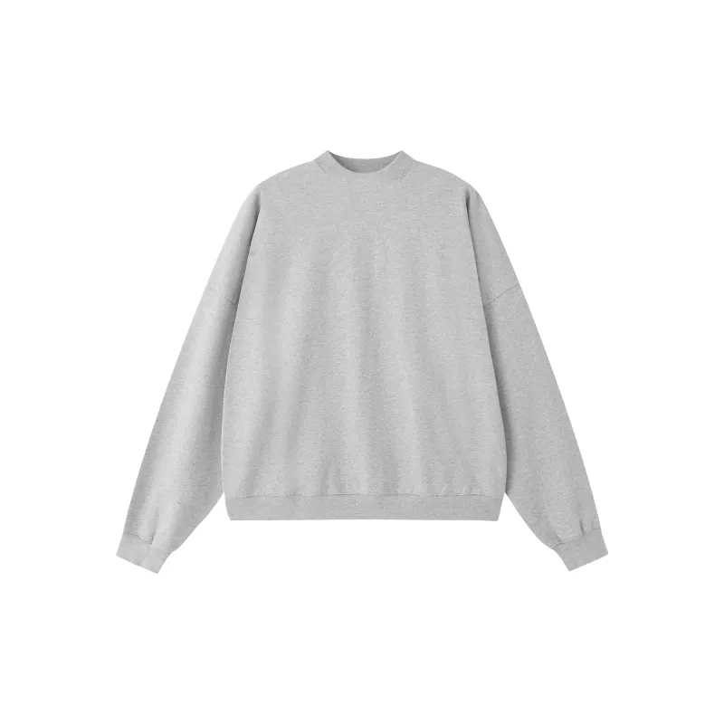 Fearless East Sweatshirt Unisex-1