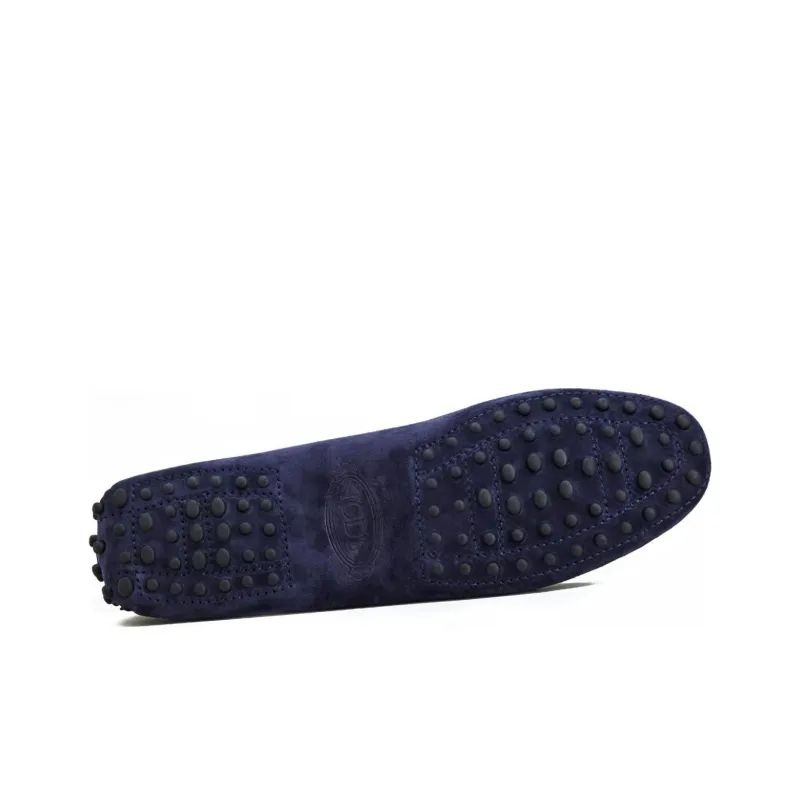 TOD'S Gommino Driving Loafers-2
