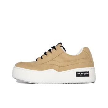 ARTICLE NO. Low Top Casual Shoes Women's