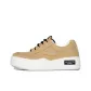 Milk Tea Brown
