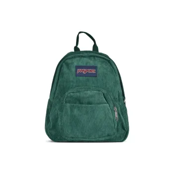 JanSport Fabric Backpack Regular Unisex Pine Forest Green
