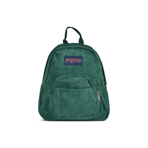 JanSport Backpacks Pine Forest Green