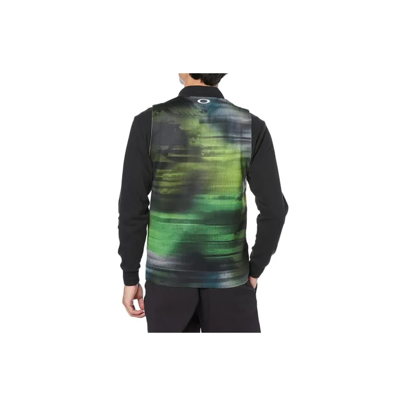 Oakley Vests Men Black-1