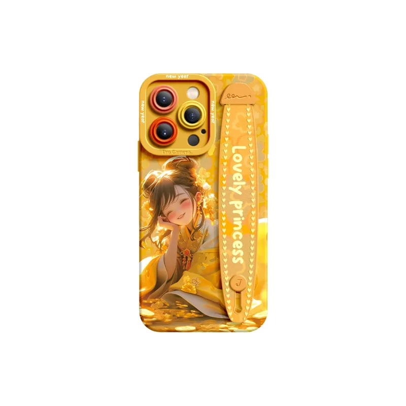 I create my art Phone Cases-35