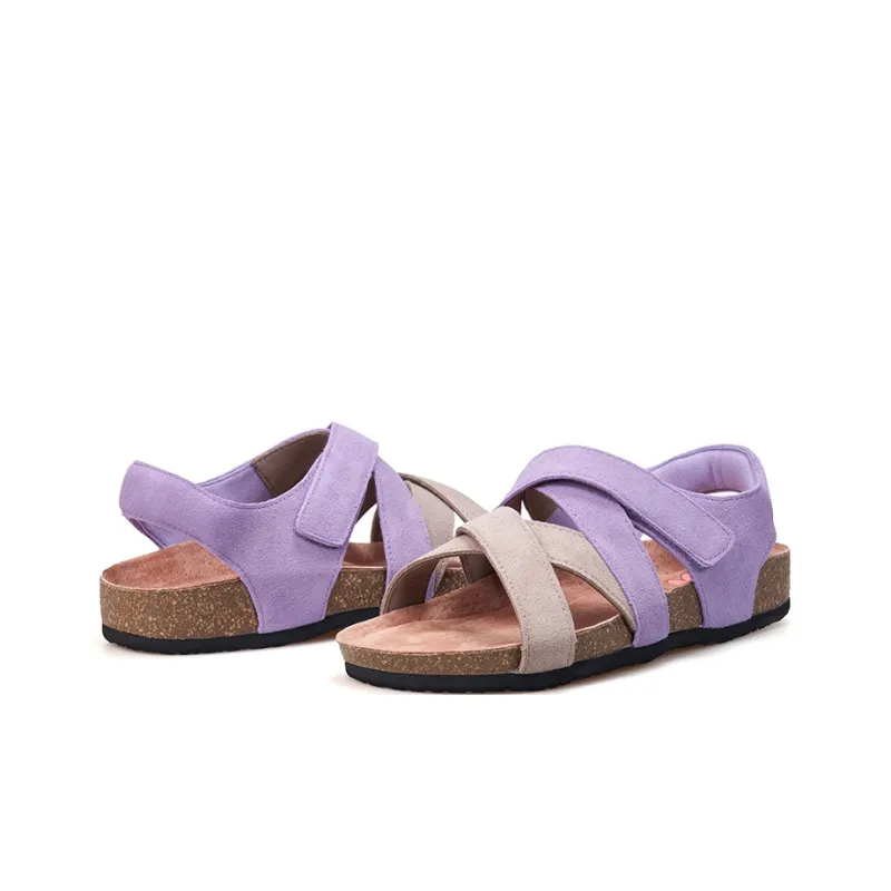 Joy&Mario Beach Sandals Women's-12