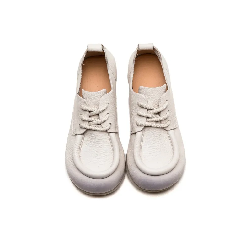 Jay Casual Single Shoes 3CM Women's-7