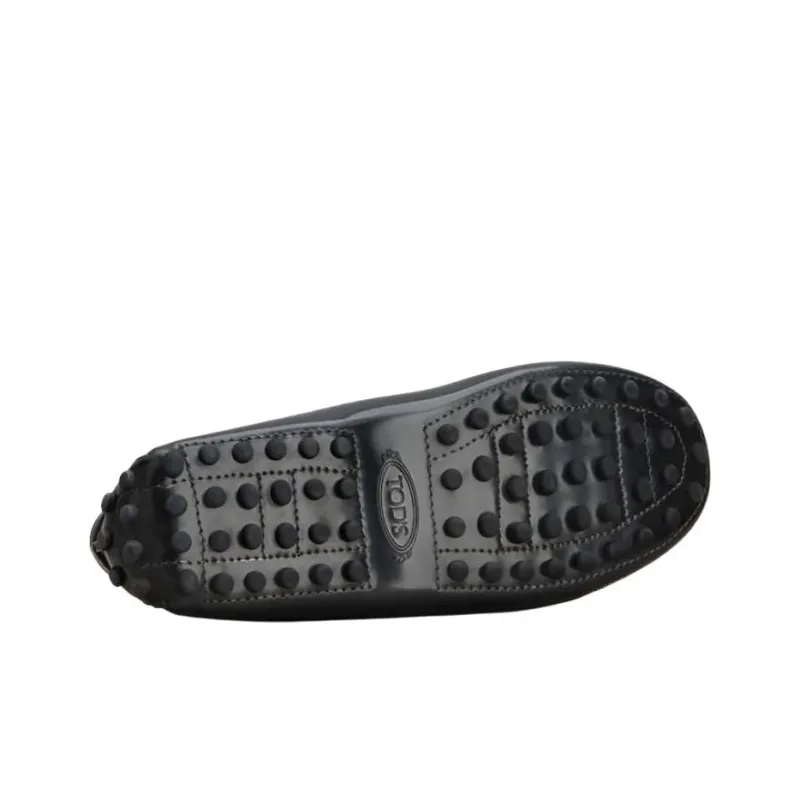 TOD'S Gommino Slip On Driving Loafers Women's-4
