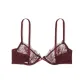 Burgundy Brown/Burgundy Brown